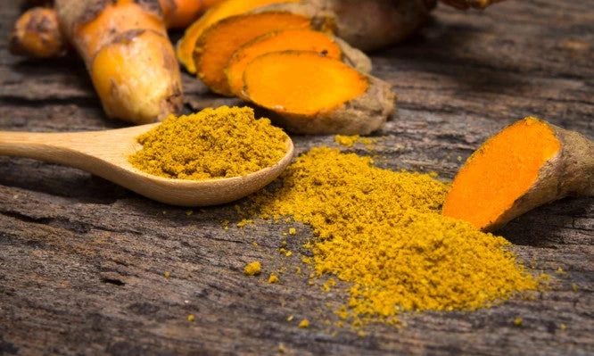 Κουρκουμάς: Τα οφέλη του «πιο υγιεινού μπαχαρικού στον κόσμο»